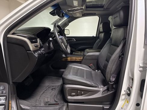 Used 2016 GMC Yukon Denali w/ Open Road Package AWD/4WD image 21