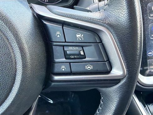 Certified 2024 Subaru Outback Premium image 37