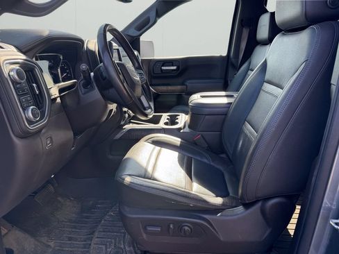 Used 2019 GMC Sierra 1500 Denali w/ Technology Package AWD/4WD image 13