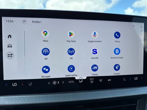 New 2026 Ford Explorer ST-Line image 31