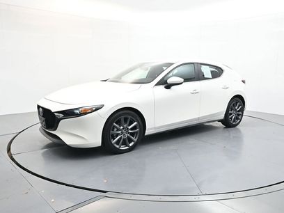 Used 2023 MAZDA MAZDA3 s