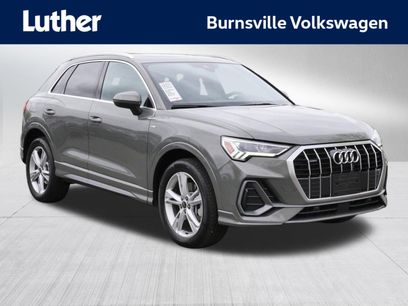 Used 2023 Audi Q3 2.0T Premium w/ Convenience Package