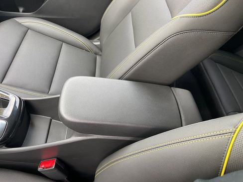 New 2026 Chevrolet Trax ACTIV image 21