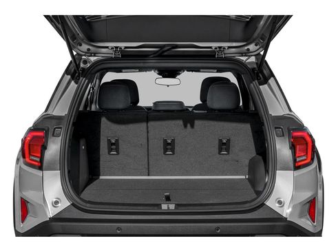 New 2026 GMC Terrain Denali AWD/4WD image 34