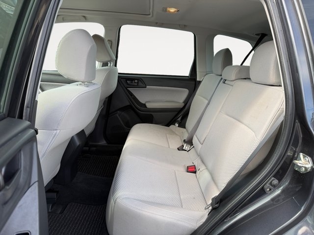 Used 2018 Subaru Forester 2.5i Premium AWD/4WD image 13
