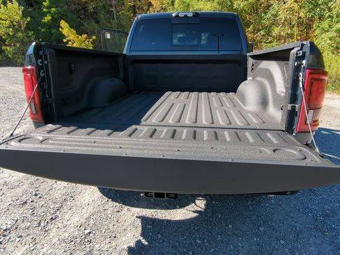 New 2026 RAM 2500 Big Horn image 23