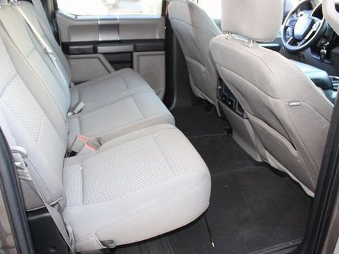 Used 2020 Ford F150 XLT w/ Equipment Group 302A Luxury image 17