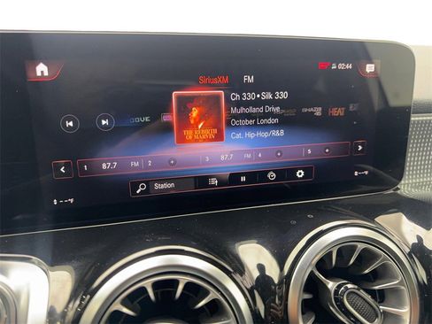 Used 2023 Mercedes-Benz EQB 300 4MATIC w/ Pinnacle Package image 61