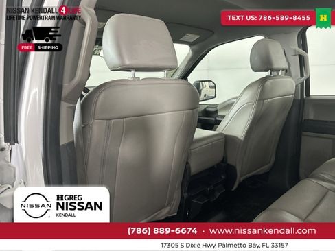 Used 2020 Ford F150 XL w/ XL Power Equipment Group image 28