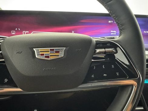 Used 2025 Cadillac Escalade Sport w/ Touring Package AWD/4WD image 25