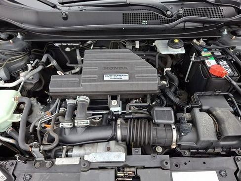 Used 2017 Honda CR-V EX image 29