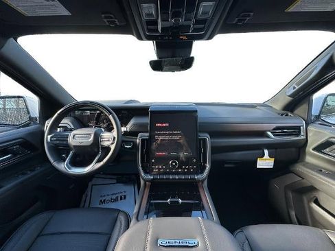 New 2026 GMC Yukon XL Denali image 20