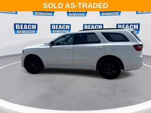 Used 2020 Dodge Durango GT AWD/4WD image 5