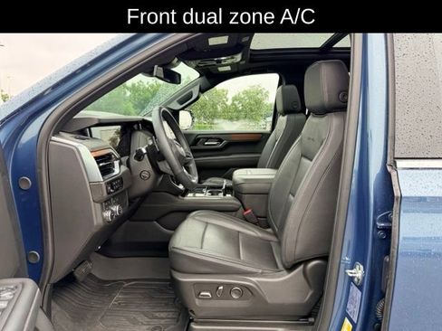 Certified 2021 GMC Yukon SLE w/ Max Trailering Package AWD/4WD image 8