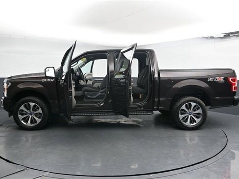 Used 2020 Ford F150 XL w/ Equipment Group 101A Mid image 35