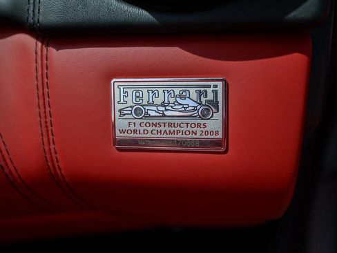 Used 2010 Ferrari California RWD image 50
