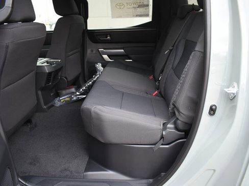 New 2026 Toyota Tundra SR5 image 11