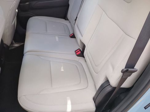 Used 2025 Hyundai Santa Cruz SEL image 19