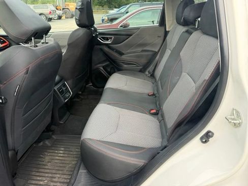 Used 2020 Subaru Forester Sport AWD/4WD image 7