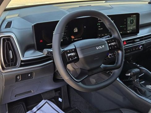 New 2026 Kia Sorento S w/ S Panoramic Sunroof Package image 15