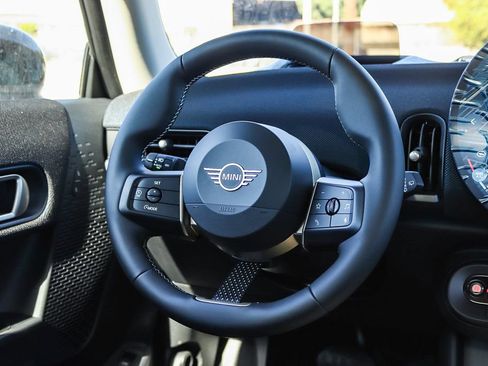 New 2027 MINI Cooper 2-Door Hardtop FWD image 16