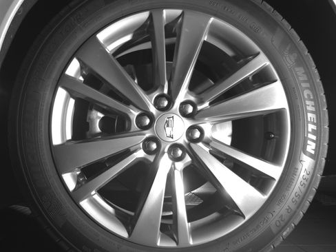Used 2022 Cadillac XT6 Premium Luxury w/ Technology Package FWD image 9