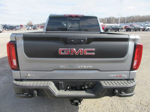 New 2026 GMC Sierra 1500 AT4X AWD/4WD image 6