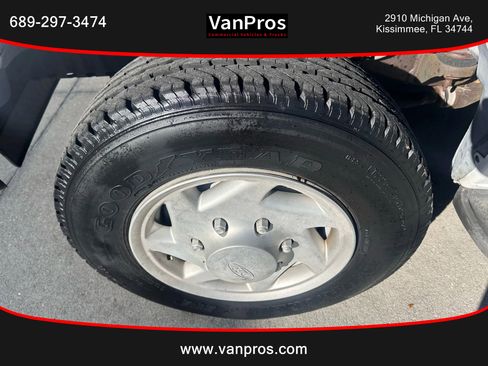 Used 2007 Ford E-350 and Econoline 350 XL image 16