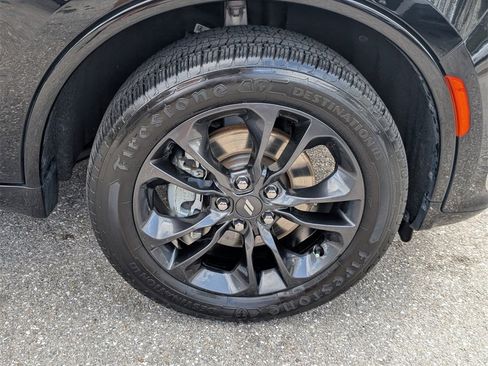 Certified 2022 Dodge Durango GT w/ Blacktop Package image 19