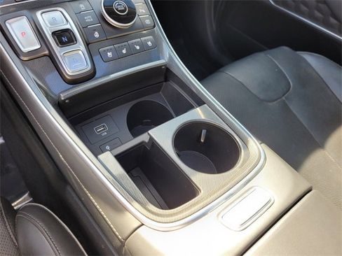 Used 2021 Hyundai Santa Fe Limited w/ Cargo Package image 27