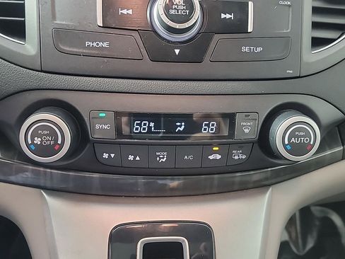 Used 2014 Honda CR-V EX-L image 30