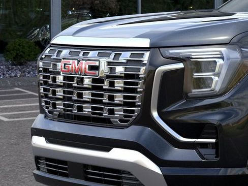 New 2026 GMC Terrain Denali AWD/4WD image 13