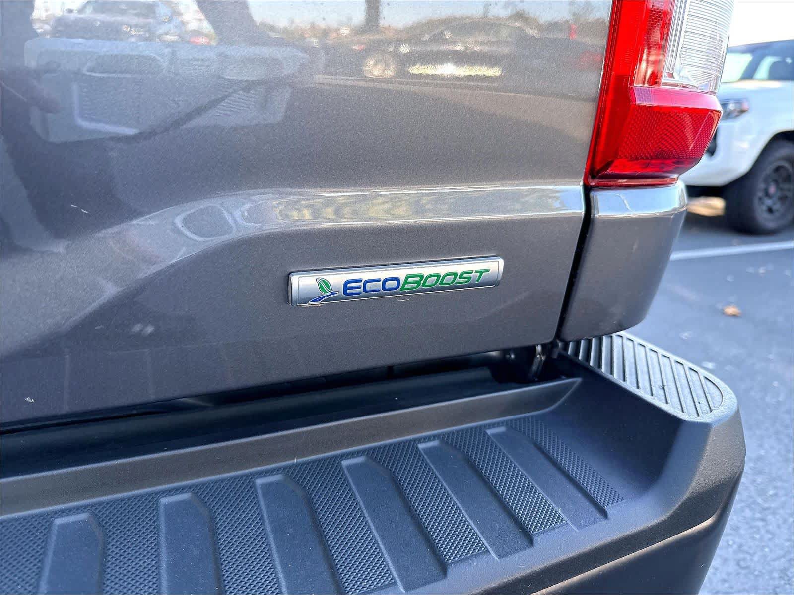 Used 2021 Ford F150 XL w/ Equipment Group 101A High RWD image 24