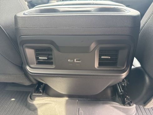 Used 2023 Chevrolet Silverado 1500 LT Trail Boss w/ Convenience Package II AWD/4WD image 20