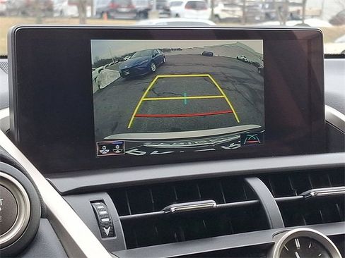 Used 2021 Lexus NX 300 AWD w/ Premium Package image 19