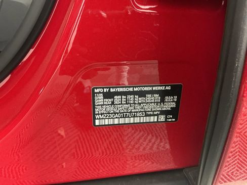 New 2026 MINI Cooper Countryman S AWD/4WD image 29