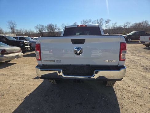 Used 2024 RAM 2500 Big Horn image 13