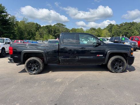 Used 2015 Chevrolet Silverado 1500 LT AWD/4WD image 6