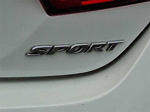 Used 2022 Honda Accord Sport image 31