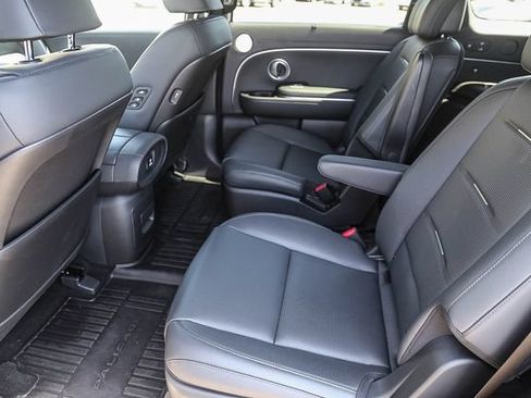 New 2026 Hyundai Palisade Calligraphy AWD/4WD image 22