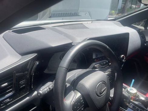 Used 2026 Lexus NX 450h+ F Sport w/ Accessory Package (Z1) AWD/4WD image 2