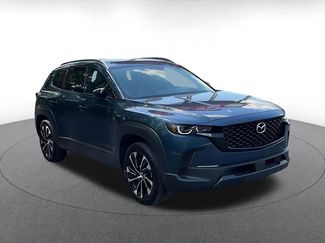 Used 2025 MAZDA CX-50 2.5 Hybrid w/ Premium Plus Pkg AWD/4WD video 2