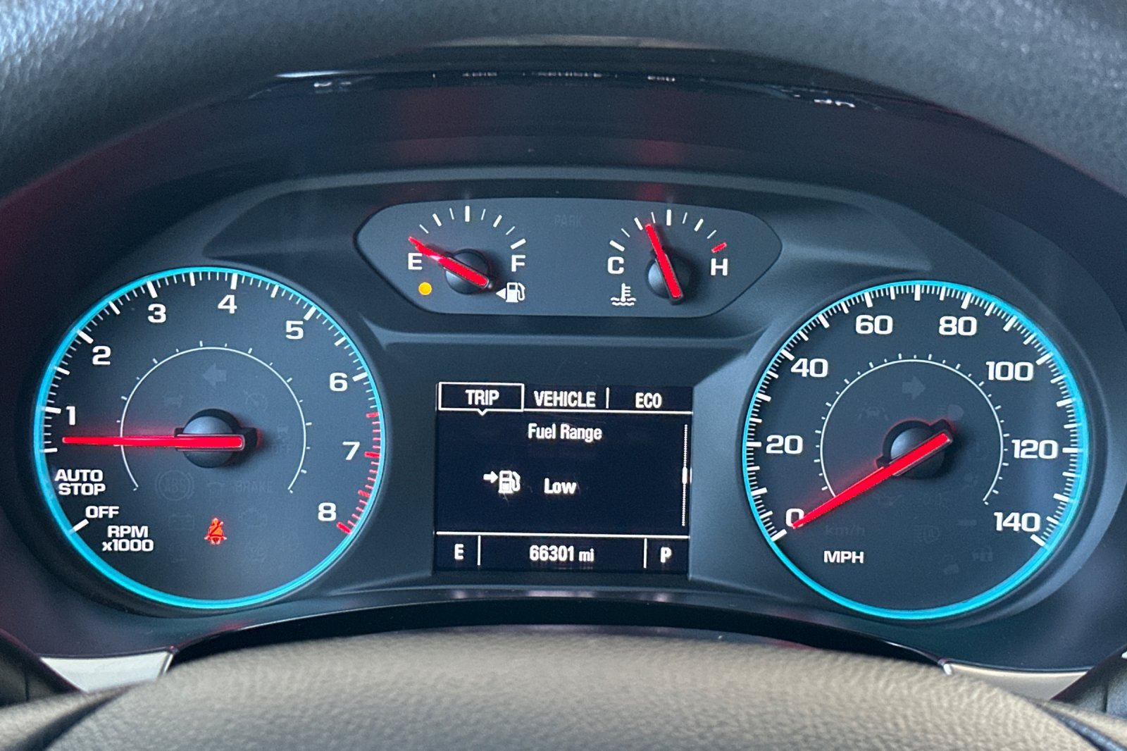 Used 2020 Chevrolet Traverse LS FWD image 34