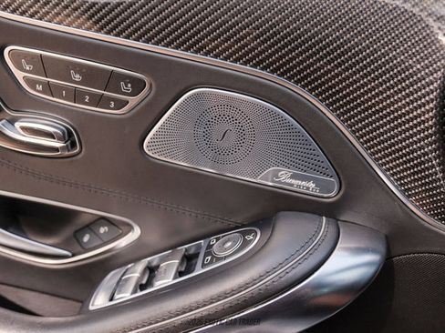 Used 2016 Mercedes-Benz S 65 AMG Coupe image 41