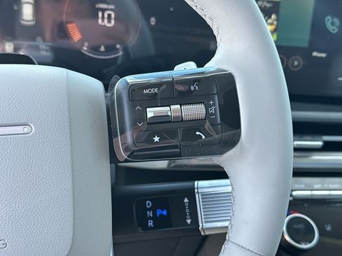 New 2026 Hyundai Santa Fe SEL AWD/4WD image 15