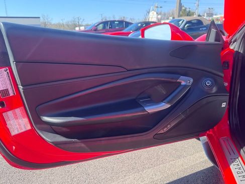 Used 2020 Ferrari F8 Tributo RWD image 13