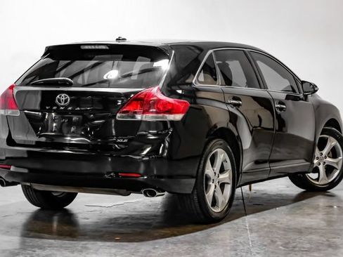 Used 2013 Toyota Venza XLE w/ XLE Premium Pkg FWD image 11