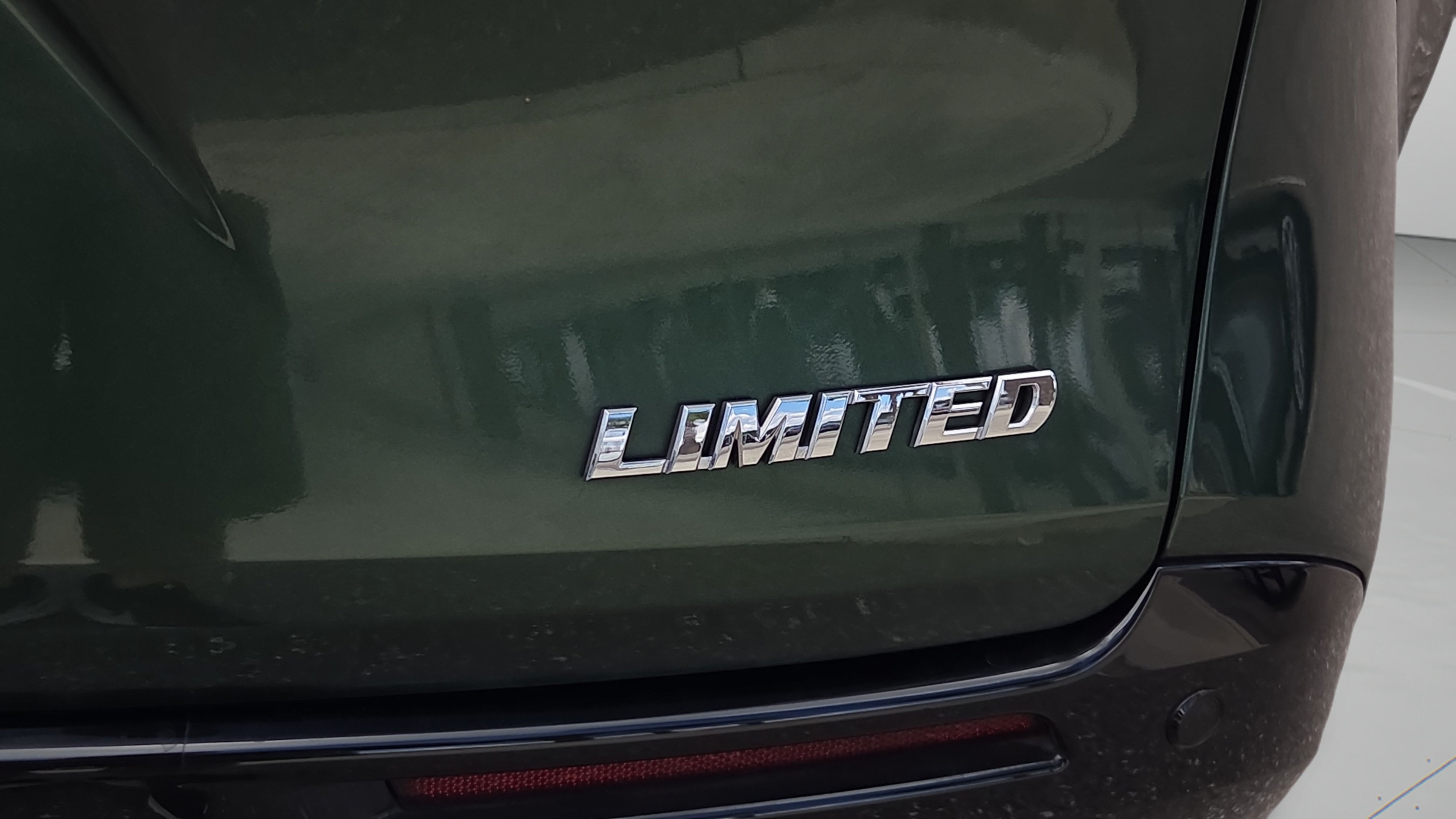 Certified 2026 Toyota Sienna Limited AWD/4WD image 36