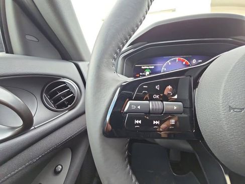 New 2026 Nissan Z Sport w/ Floor Mat Package image 11