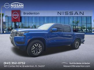 New 2026 Nissan Frontier SV w/ All-Weather Content Package RWD video 1